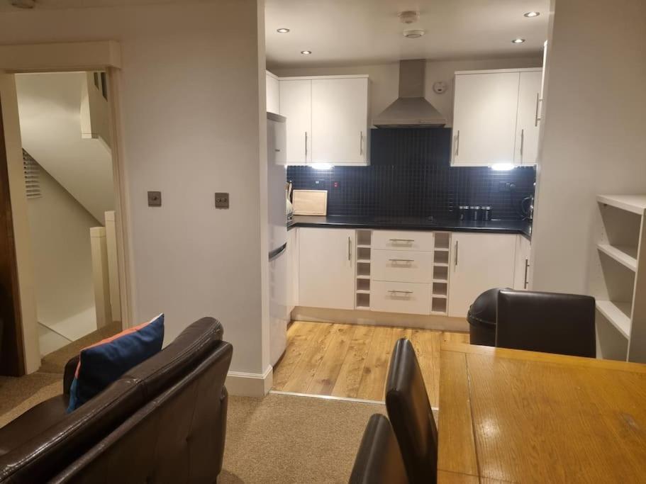 Superb 2Bed/2Bath Flat Waterloo London Διαμέρισμα Εξωτερικό φωτογραφία