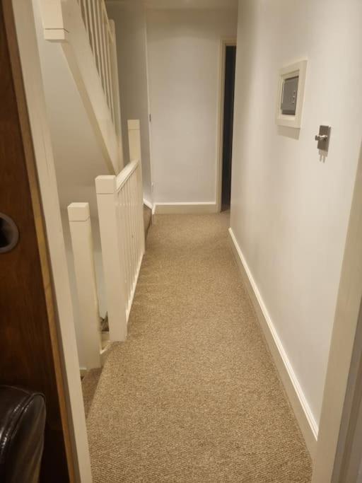 Superb 2Bed/2Bath Flat Waterloo London Διαμέρισμα Εξωτερικό φωτογραφία