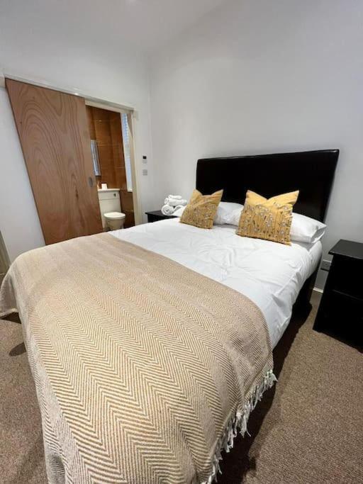 Superb 2Bed/2Bath Flat Waterloo London Διαμέρισμα Εξωτερικό φωτογραφία