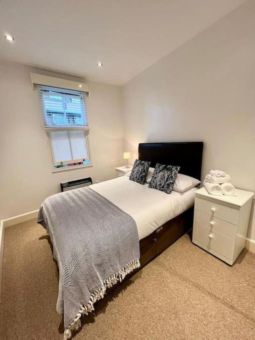 Superb 2Bed/2Bath Flat Waterloo London Διαμέρισμα Εξωτερικό φωτογραφία