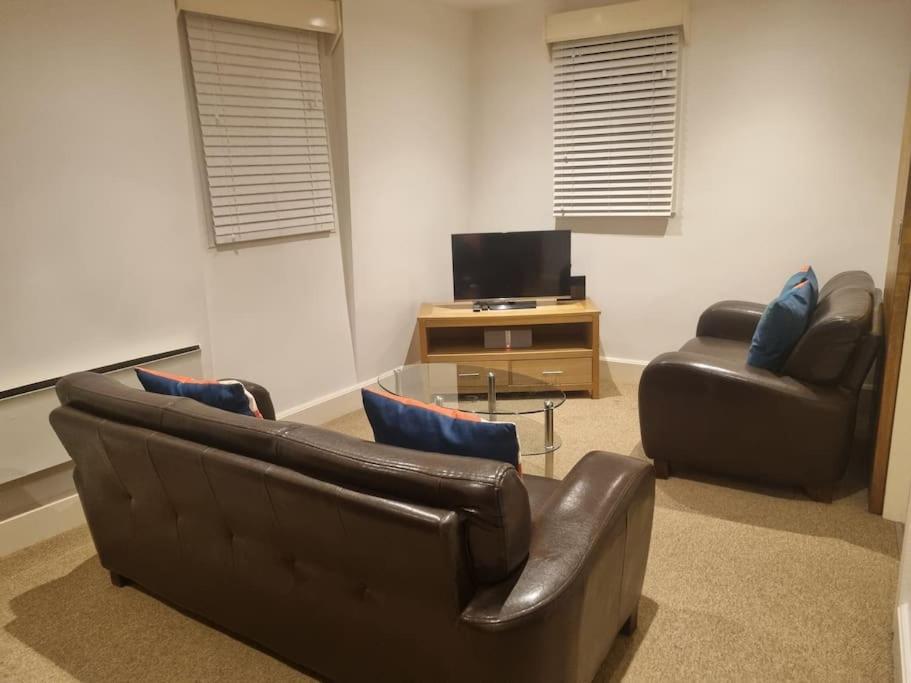 Superb 2Bed/2Bath Flat Waterloo London Διαμέρισμα Εξωτερικό φωτογραφία