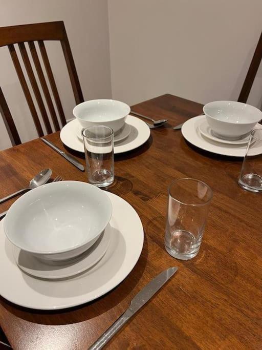 Superb 2Bed/2Bath Flat Waterloo London Διαμέρισμα Εξωτερικό φωτογραφία